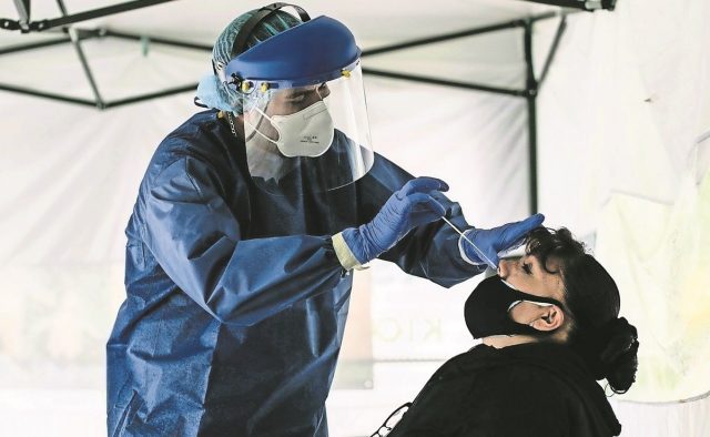 Ofrece Hidalgo monitoreo epidemiológico para activar el turismo