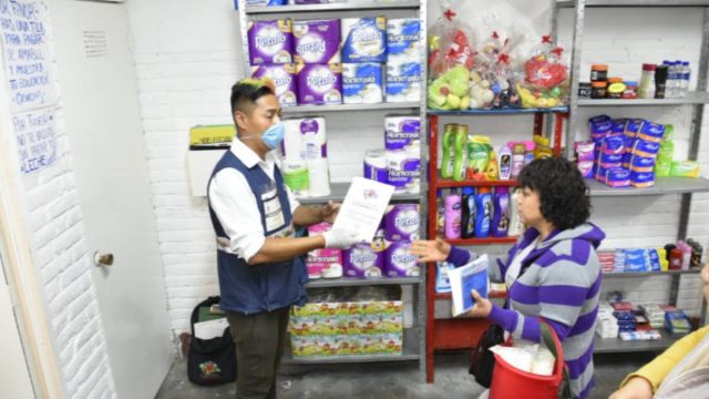 Cerraran locales de Hidalgo que incumplan con normas sanitarias