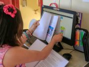 Hidalgo, en primeros sitios nacionales de asistencia educativa