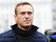 Condenan a prisión a Aleksei Navalny