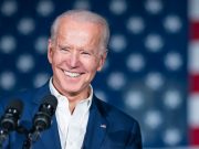 Biden prevé competencia extrema con China pero sin conflictos