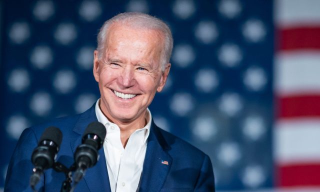 Biden prevé competencia extrema con China pero sin conflictos