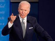 Joe Biden cancela el muro fronterizo