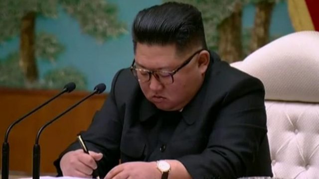 Corea del Norte intentó robar vacuna de Pfizer