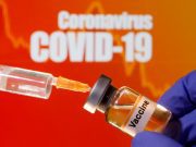 Adultos de 60 años en adelante ya pueden registrarse para ser vacunados contra la COVID-19