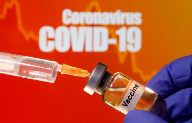Adultos de 60 años en adelante ya pueden registrarse para ser vacunados contra la COVID-19