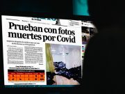 Frenan reforma contra las «fake news»