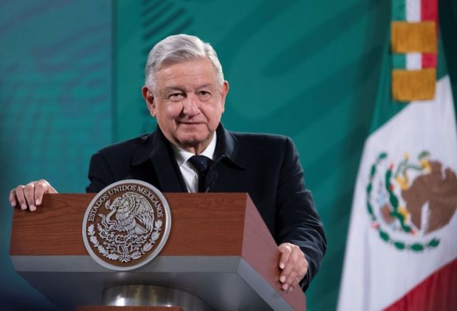 «Resolvimos la crisis energética en sólo cinco días»: Obrador