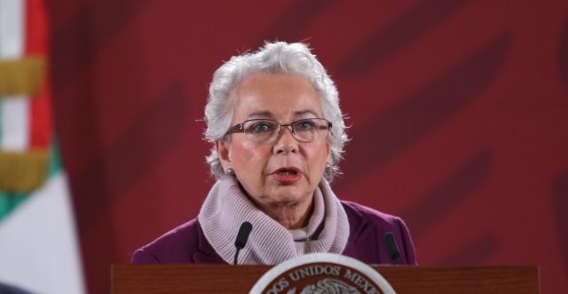 «Ningún candidato con temas de violencia hacia la mujer debe ser postulado»: Cordero