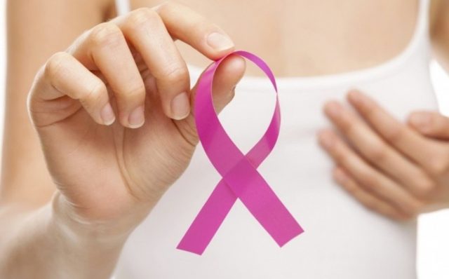 Casos de cáncer de mama en Puebla disminuyen 60% durante 2020