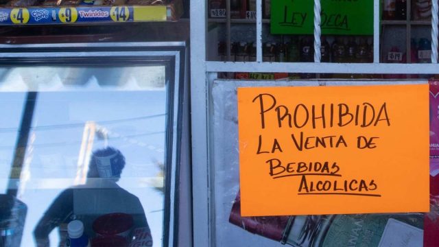 Puebla ajusta decreto anticovid: cambia Días Solidarios y prohíbe obras de construcción