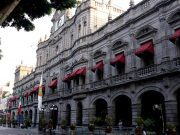 Ayuntamiento de Puebla liquidará deuda histórica este mes
