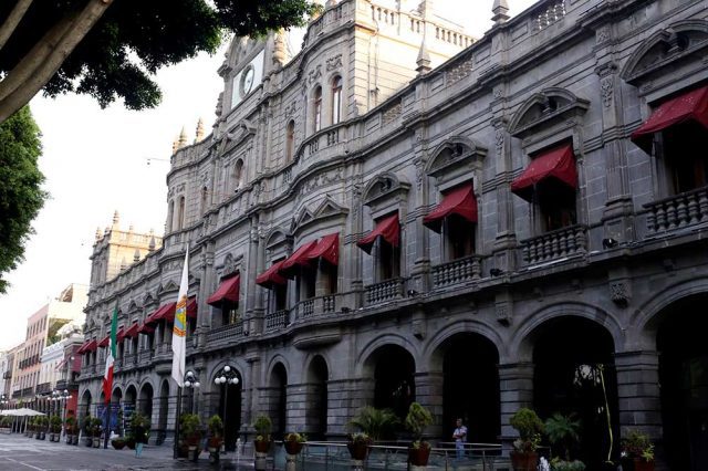 Ayuntamiento de Puebla liquidará deuda histórica este mes