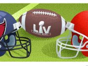 A qué hora y en dónde ver el Super Bowl LV