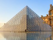 El Louvre recupera dos piezas robadas