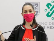 No habrá represión pero sí contención en marcha del lunes: Sheinbaum