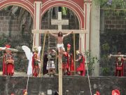 Viacrucis en Iztapalapa se volverá a realizar sin público
