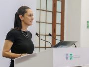 Sheinbaum respalda la reforma Eléctrica propuesta por Obrador