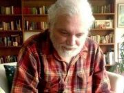 Fallece Emiliano González, escritor mexicano de culto