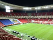 El clásico Chivas vs América será con público en vivo