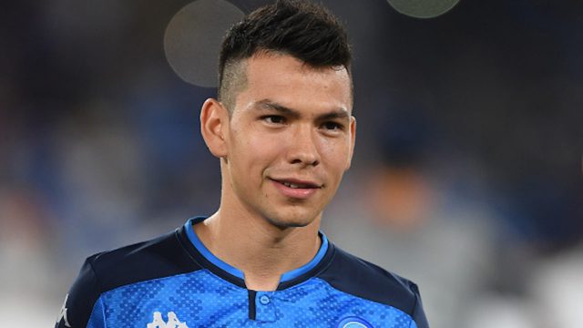 «Chucky» Lozano es propenso a las lesiones: Coca
