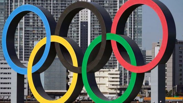 JO de Tokio serán sin público extranjero