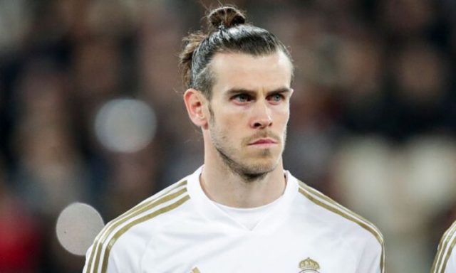 Gareth Bale planea regresar al Real Madrid