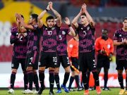México obtiene su pase a los JO de Tokio