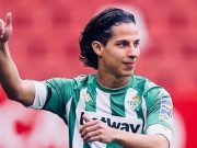 Lainez será convocado por el Tata con el Tri mayor