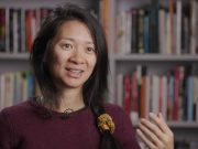 Chloe Zhao gana a Mejor directora por «Nomadland»