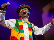 Muere Bunny Wailer, el último de los Wailers