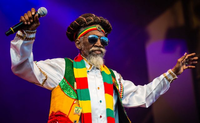 Muere Bunny Wailer, el último de los Wailers