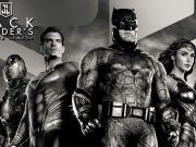 Estrenó la «Liga de la Justicia» de Zack Snyder; aquí podrás verlo: