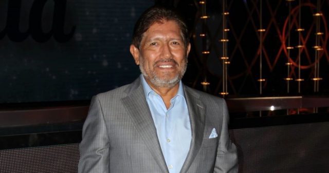 Juan Osorio dispuesto a darle trabajo a Eleazar Gómez