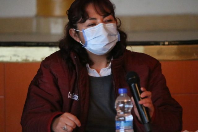 Anulan elección de dirigencia de Morena en Hidalgo