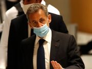 Condenan a prisión a expresidente de Francia