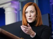 «Biden no se comprometió a entregar vacunas a México»: Psaki