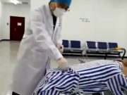 China realizará pruebas anales obligatorias para detectar extranjeros con COVID-19