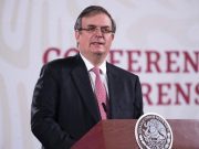 Estados Unidos enviará vacunas de AstraZeneca a México