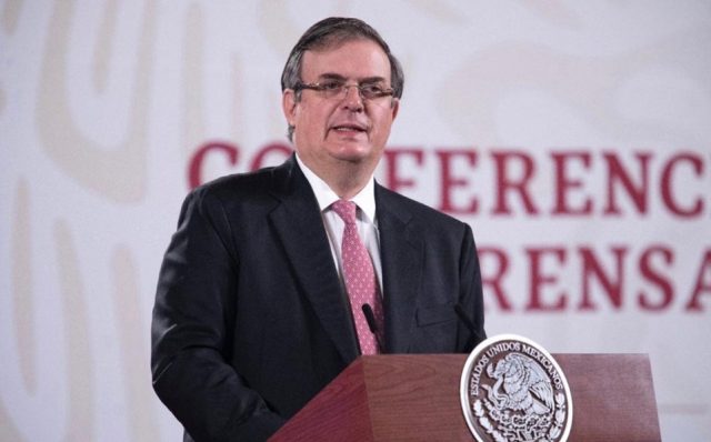 Estados Unidos enviará vacunas de AstraZeneca a México