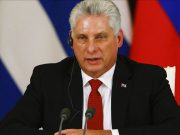 Reúnen más de 21 mil firmas para levantar el bloqueo de Estados Unidos a Cuba