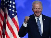Joe Biden buscará reelegirse en 2024