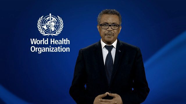 OMS da a conocer cuatro hipótesis sobre el origen del nuevo coronavirus