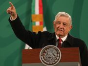 Cada entidad decidirá cuándo regresar a clases: AMLO