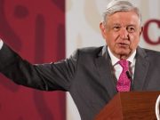 «No estamos en contra de las mujeres, sino del autoritarismo»: AMLO