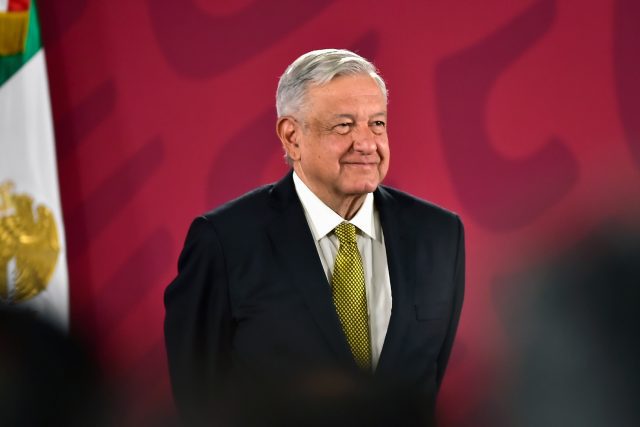 En 2024 me jubilo definitivamente: Obrador