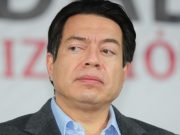 Delgado acusa al INE de buscar descarriar a Morena