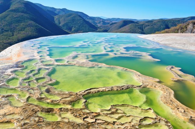 Hierbe el Agua cierra de forma definitiva y permanente