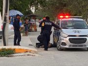 Autopsia revela que policías asesinaron a la mujer detenida en Tulum