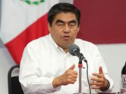 Puebla pone a disposición 700 unidades médicas para vacunación contra COVID-19